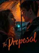 Book cover of “The Proposal“ by undefined