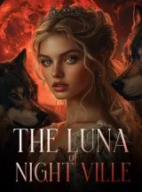 Book cover of “The Luna of Night Ville“ by undefined
