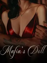 Book cover of “Mafia's Doll“ by undefined