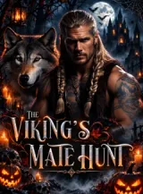 Book cover of “The Viking's Mate Hunt“ by undefined