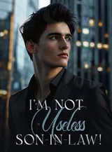 Book cover of “I'm Not Useless Son-in-Law!“ by undefined