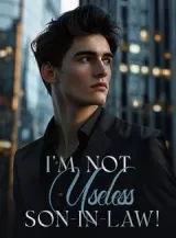 Book cover of “I'm Not Useless Son-in-Law!“ by undefined