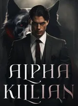 Book cover of “Alpha Killian“ by undefined