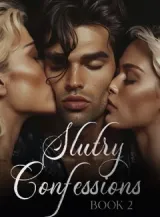 Book cover of “Slutry Confessions. Book 2“ by undefined