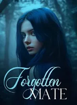 Book cover of “Forgotten Mate“ by undefined