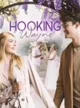 Book cover of “Hooking Wayne“ by undefined
