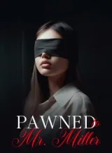 Book cover of “Pawned to Mr. Miller“ by undefined