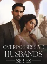 Book cover of “Overpossessive Husbands Series“ by undefined