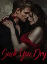 Book cover of “Suck You Dry“ by undefined