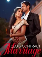 Book cover of “CEO's Contract Marriage“ by undefined