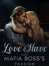 Book cover of “Love Slave to the Mafia Boss's Passion“ by undefined