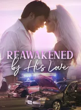 Book cover of “Reawakened by His Love“ by undefined