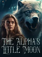 Book cover of “The Alpha's Little Moon“ by undefined