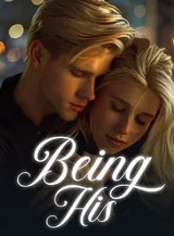 Book cover of “Being His“ by undefined