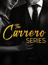 Book cover of “The Carrero Series“ by undefined