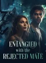 Book cover of “Entangled with the Rejected Mate“ by undefined