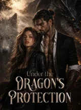 Book cover of “Under the Dragon’s Protection“ by undefined