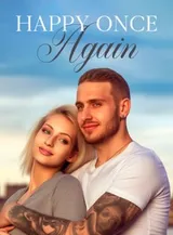 Book cover of “Happy Once Again“ by undefined