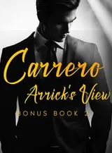 Book cover of “Carrero: Arrick's View. Bonus Book 2“ by undefined