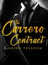 Book cover of “The Carrero Contract: Finding Freedom“ by undefined
