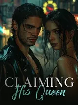 Book cover of “Claiming His Queen“ by undefined