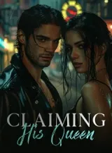 Book cover of “Claiming His Queen“ by undefined