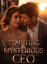 Book cover of “Tempting the Mysterious CEO“ by undefined