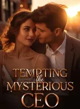 Book cover of “Tempting the Mysterious CEO“ by undefined
