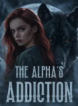 Book cover of “The Alpha's Addiction“ by undefined