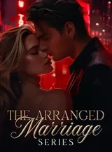 Book cover of “The Arranged Marriage Series“ by undefined