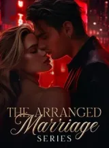Book cover of “The Arranged Marriage Series“ by undefined