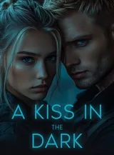 Book cover of “A Kiss in the Dark“ by undefined