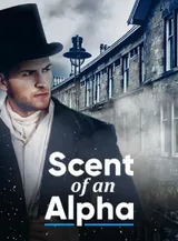 Book cover of “Scent of an Alpha“ by undefined