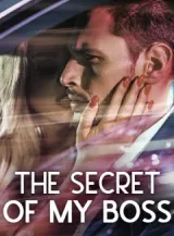 Book cover of “The Secret of My Boss“ by undefined
