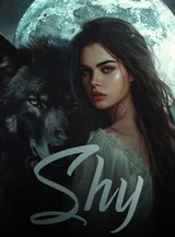 Book cover of “Shy“ by undefined