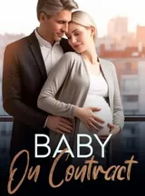 Book cover of “Baby on Contract“ by undefined