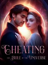 Book cover of “Cheating the Rule of the Universe“ by undefined
