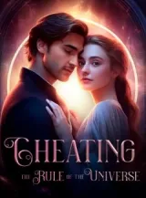 Book cover of “Cheating the Rule of the Universe“ by undefined