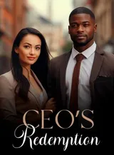Book cover of “CEO's Redemption“ by undefined
