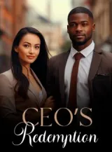 Book cover of “CEO's Redemption“ by undefined