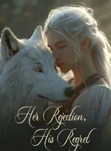 Book cover of “Her Rejection, His Regret“ by undefined