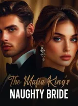 Book cover of “The Mafia King's Naughty Bride“ by undefined