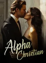 Book cover of “Alpha Christian“ by undefined