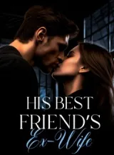Book cover of “His Best Friend's Ex-Wife“ by undefined