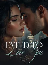 Book cover of “Fated to Love You“ by undefined
