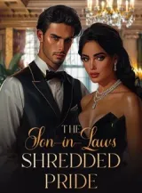 Book cover of “The Son-in-Law's Shredded Pride“ by undefined