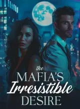 Book cover of “The Mafia's Irresistible Desire“ by undefined