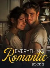 Book cover of “Everything Romantic. Book 2“ by undefined