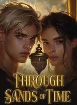 Book cover of “Through the Sands of Time“ by undefined