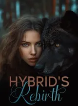 Book cover of “Hybrid's Rebirth“ by undefined